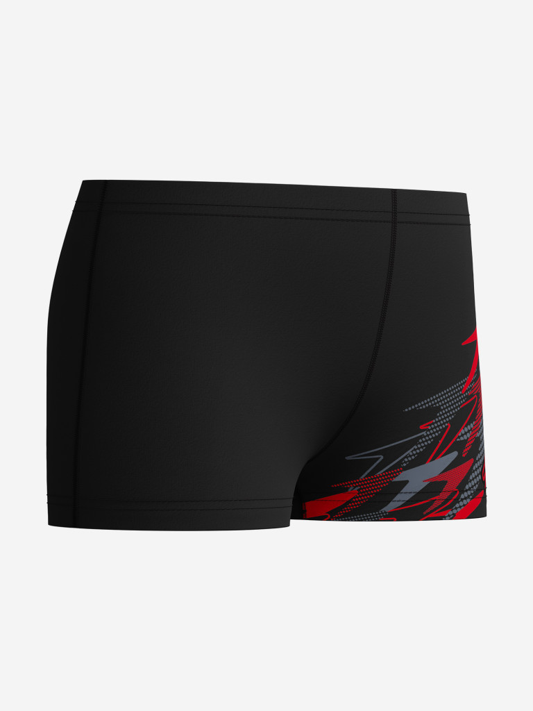 Плавки-шорты для мальчиков Speedo Medley Logo