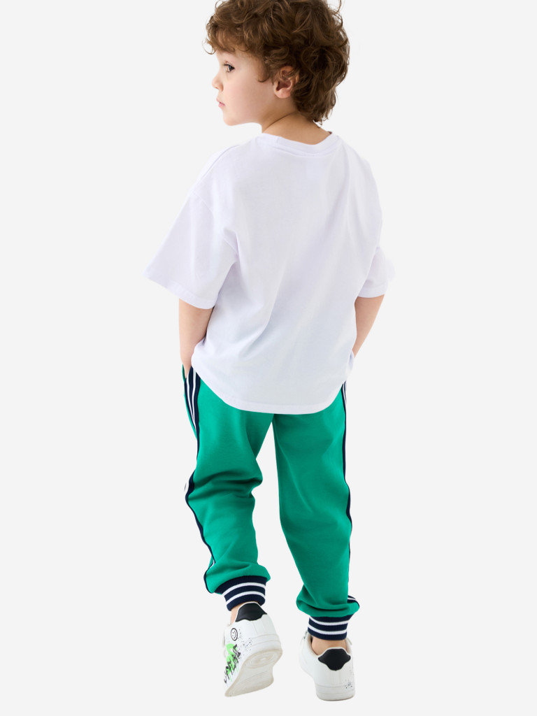 Брюки для мальчиков PlayToday