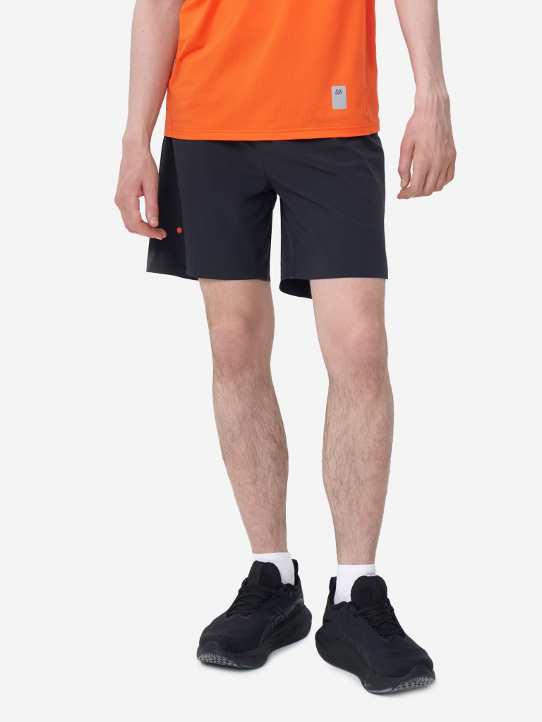 Шорты мужские GRI Степ