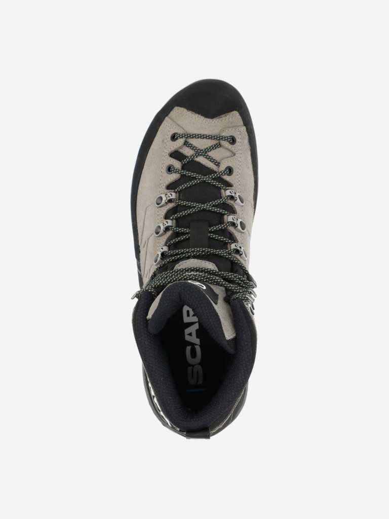 Ботинки мужские Scarpa Mescalito TRK GTX