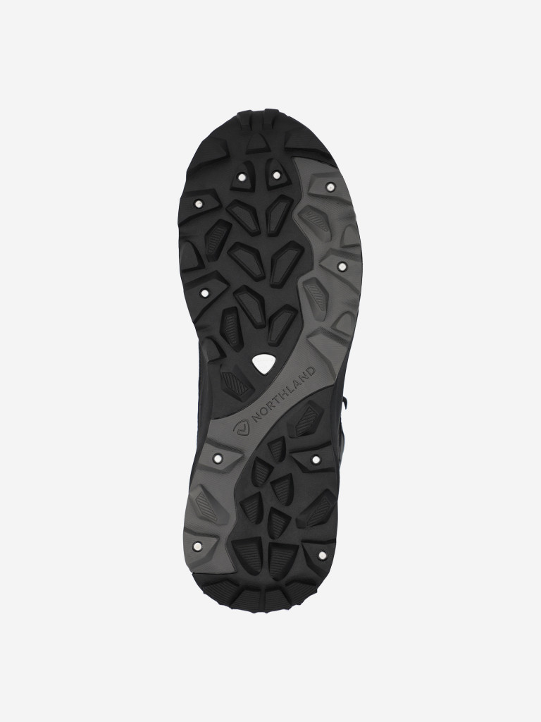 Ботинки утепленные мужские Northland Frost 200