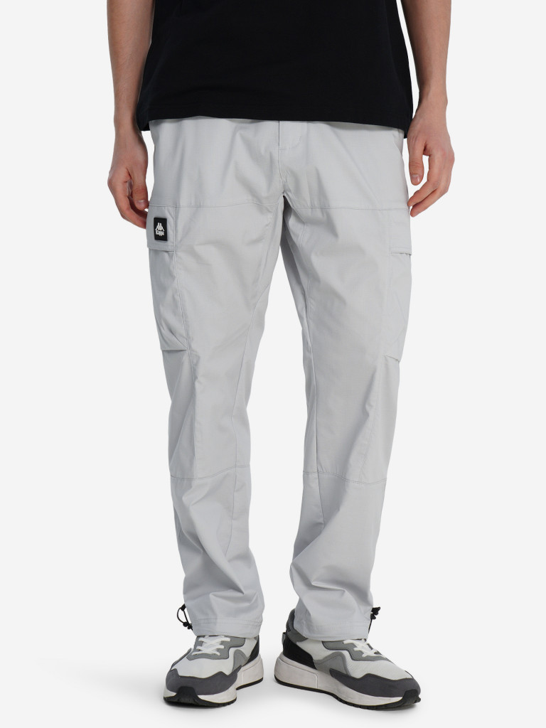 Брюки мужские Kappa