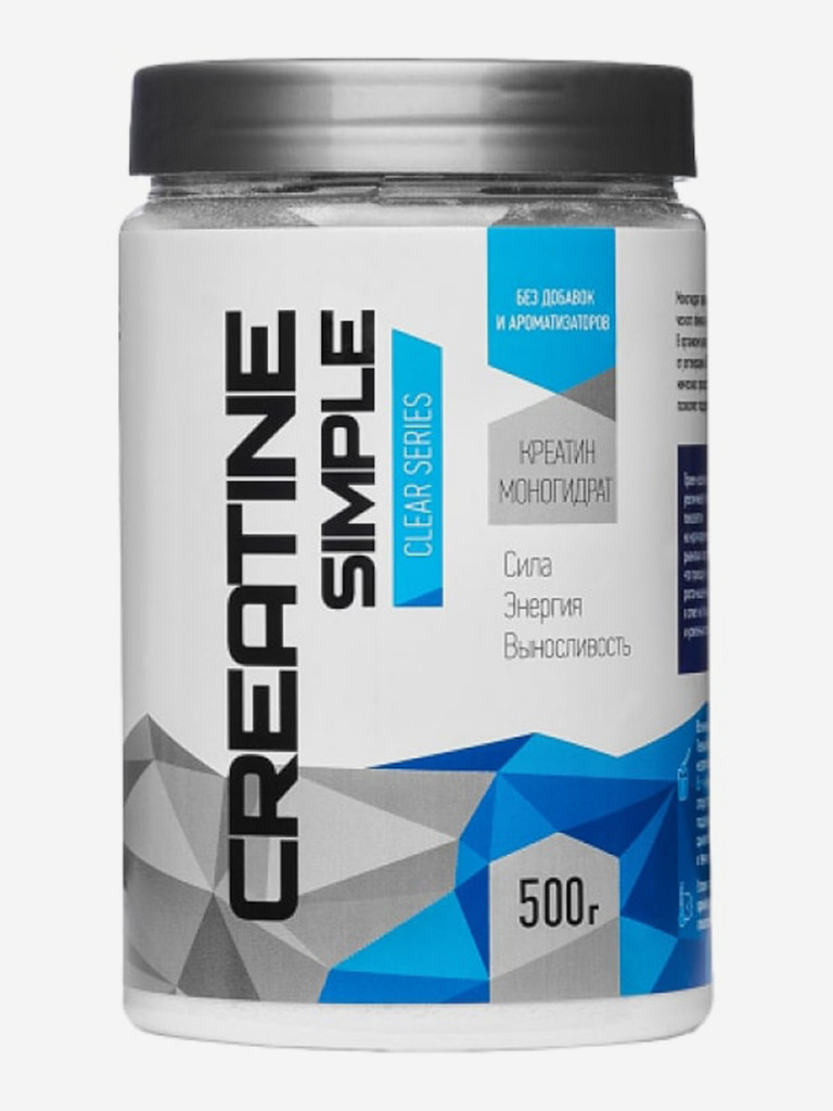 Креатин R-Line Creatine Powder 500г