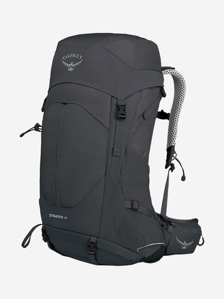 Рюкзак Osprey Stratos 44 Tunnel Vision Grey
