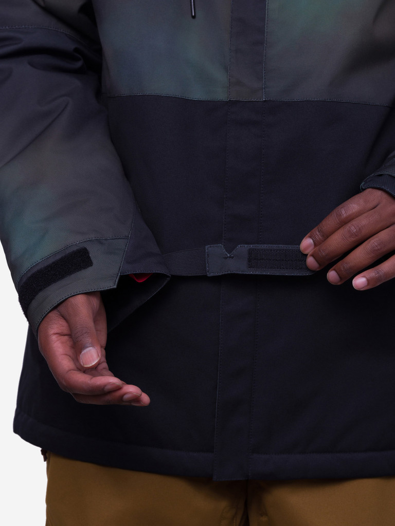 Куртка сноубордическая мужская 686 Foundation