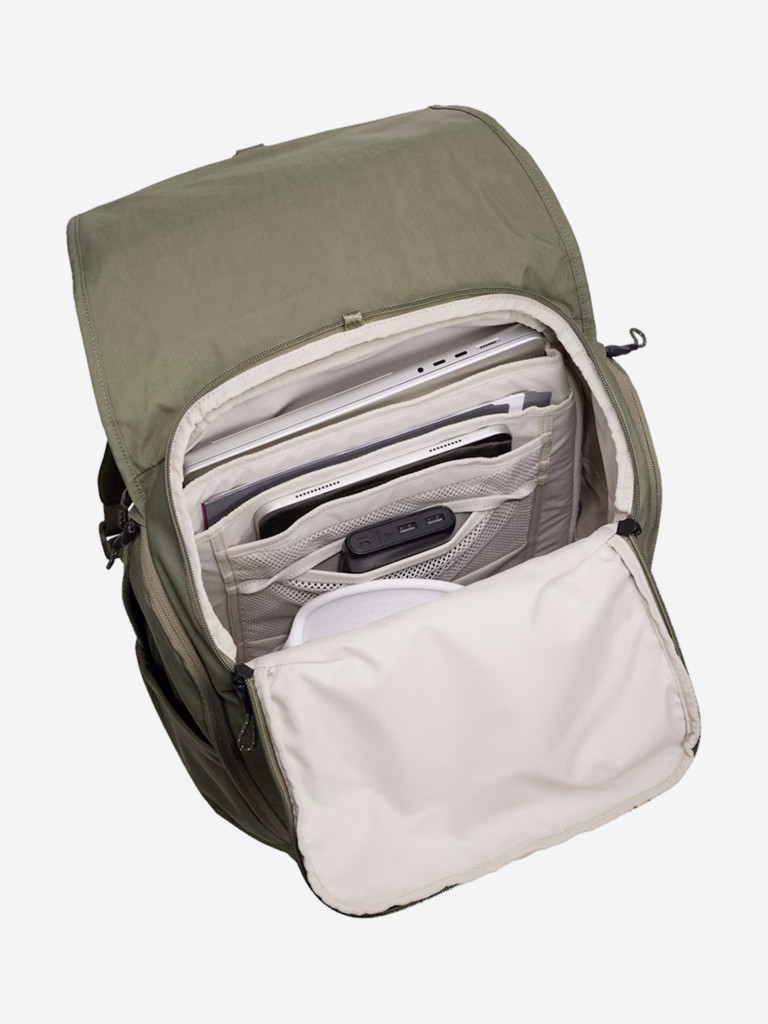 Рюкзак Thule Paramount Backpack, 27L, Soft Green