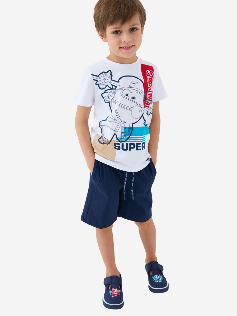 Сандалии для мальчиков PlayToday