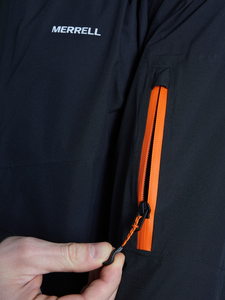 Ветровка мужская Merrell