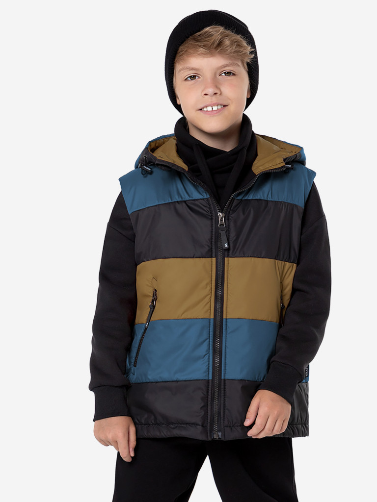ЖИЛЕТ NIKASTYLE