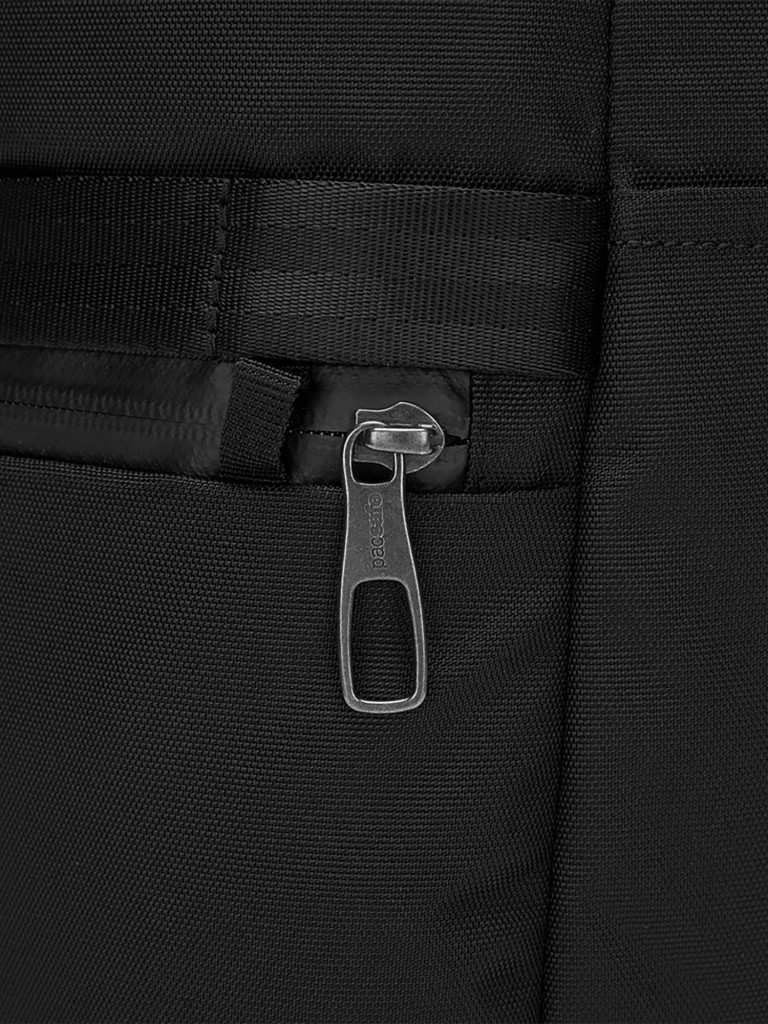 Рюкзак антивор Pacsafe X 25, Black, 25 л.