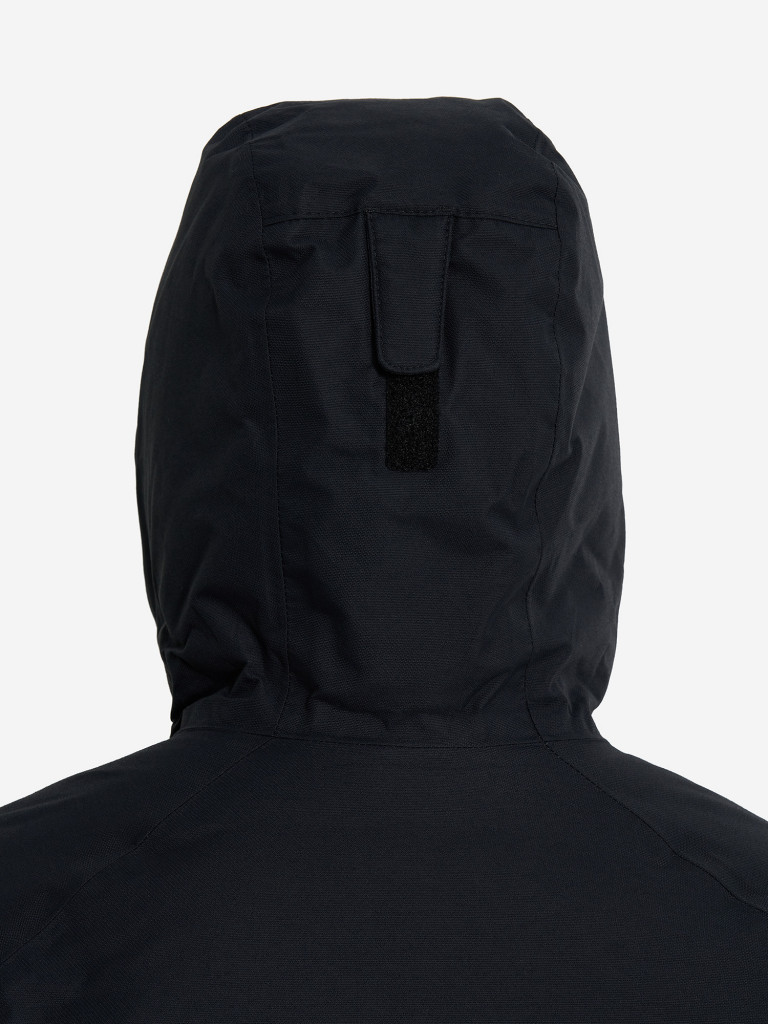 Пуховик мужской Columbia Grand Trek III Down Hooded Jacket