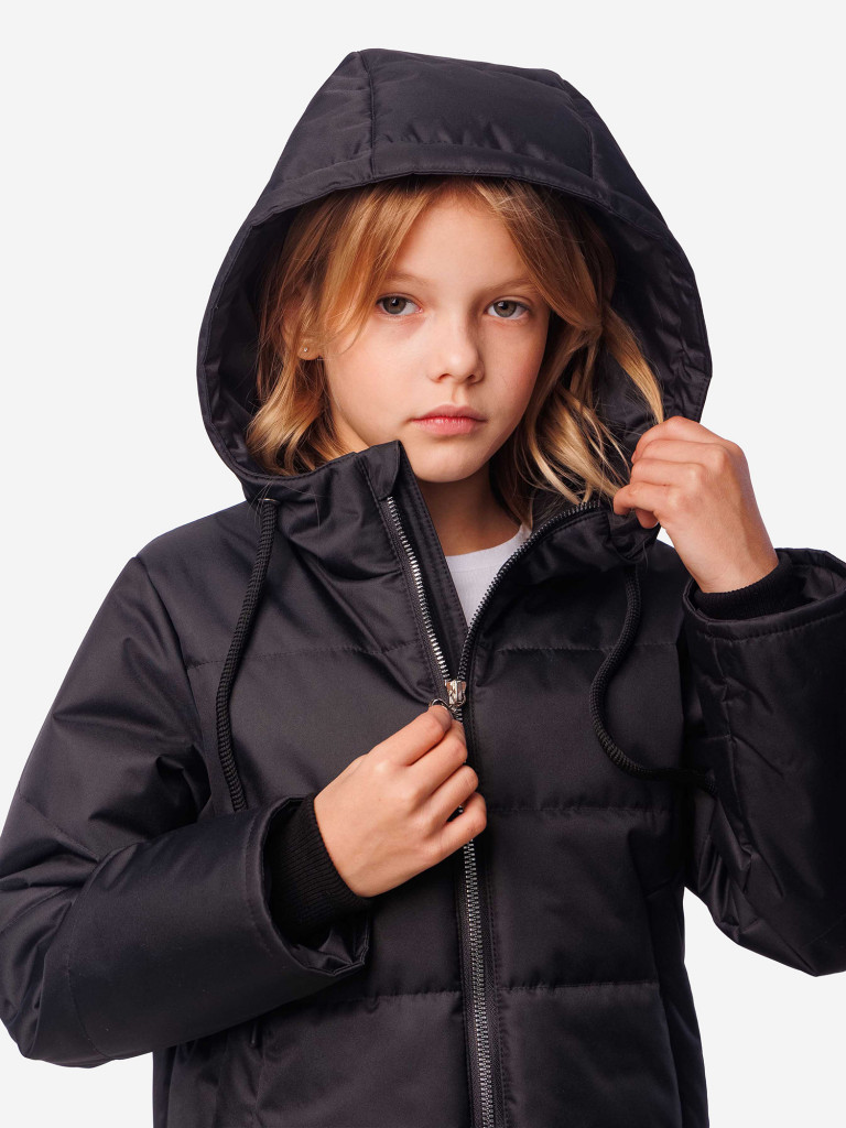 Куртка для девочки UKI KIDS
