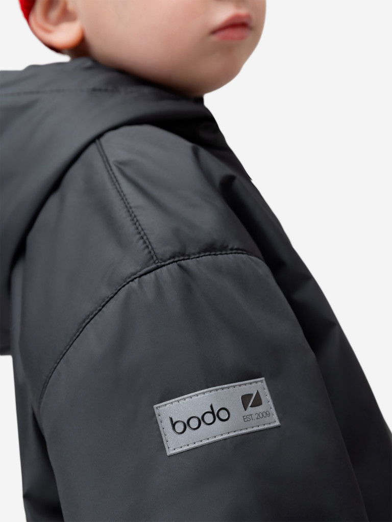 Куртка bodo