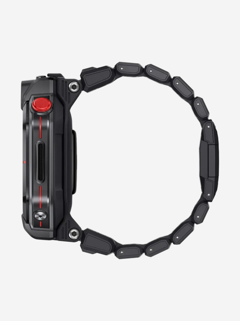 Детские умные часы HUAWEI Watch Kids X1 Pro, черные