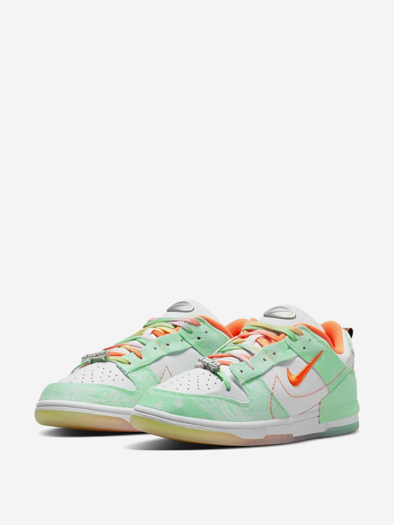 Кеды женские Nike Dunk Low Disrupt 2