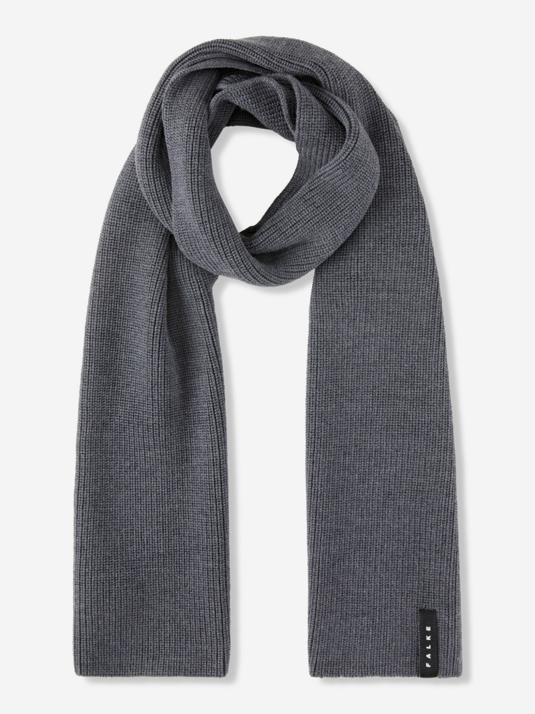 Шарф унисекс FALKE