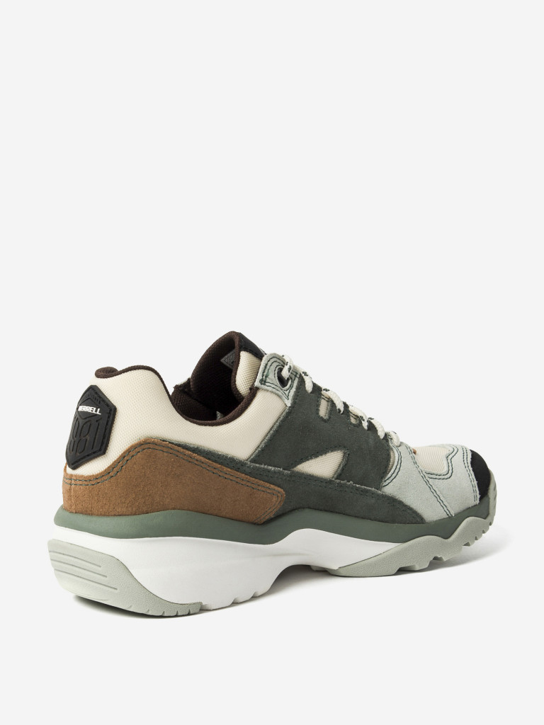 Полуботинки женские Merrell Boulder Range