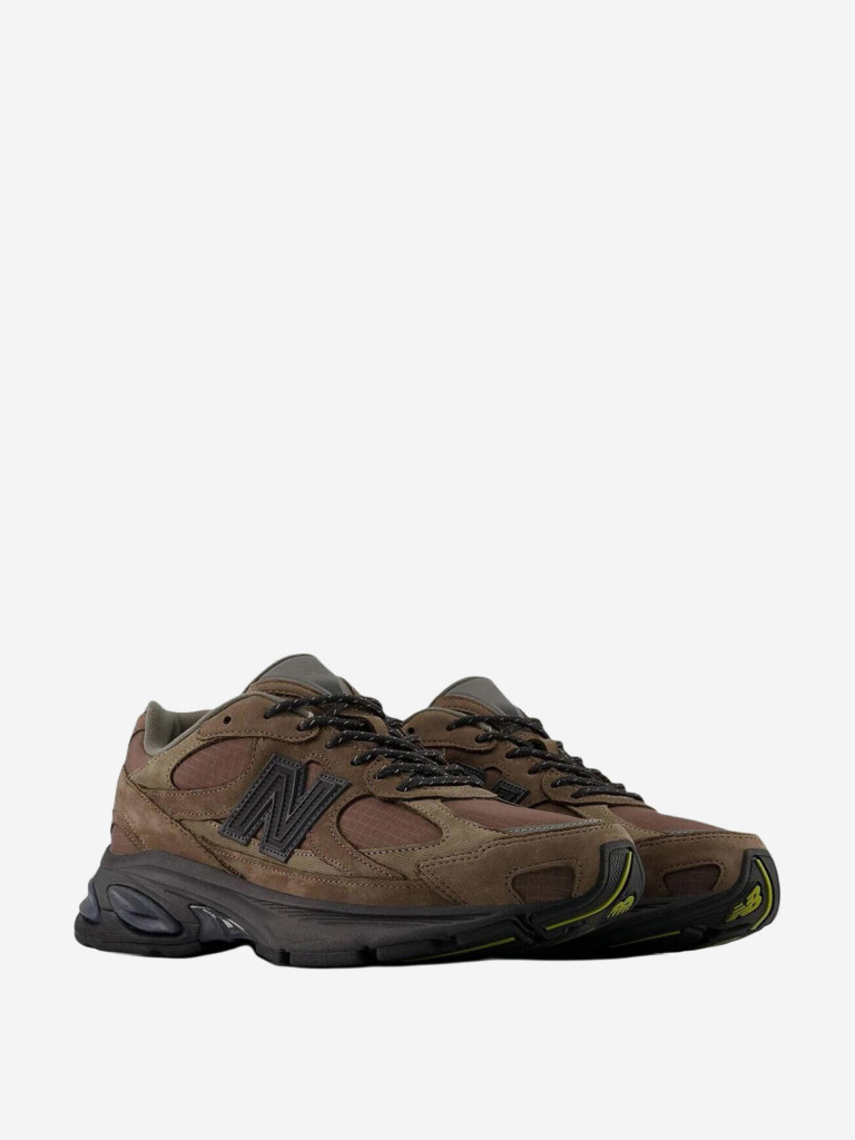 Кроссовки мужские New Balance 2010