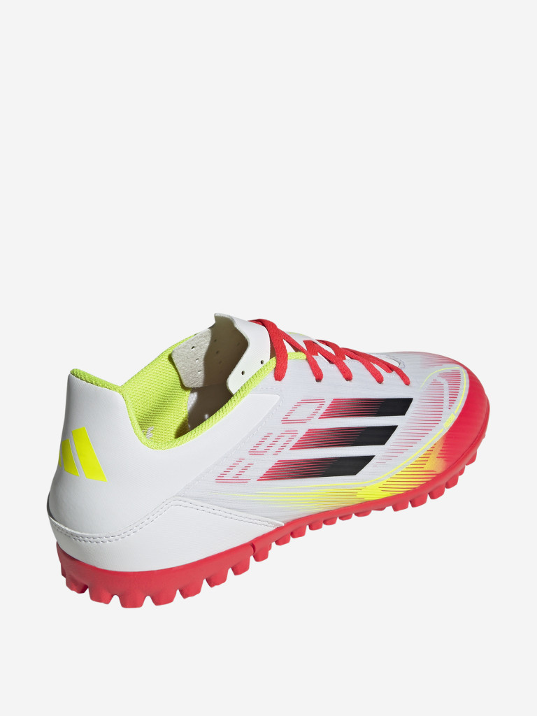 Бутсы мужские adidas F50 Club Tf