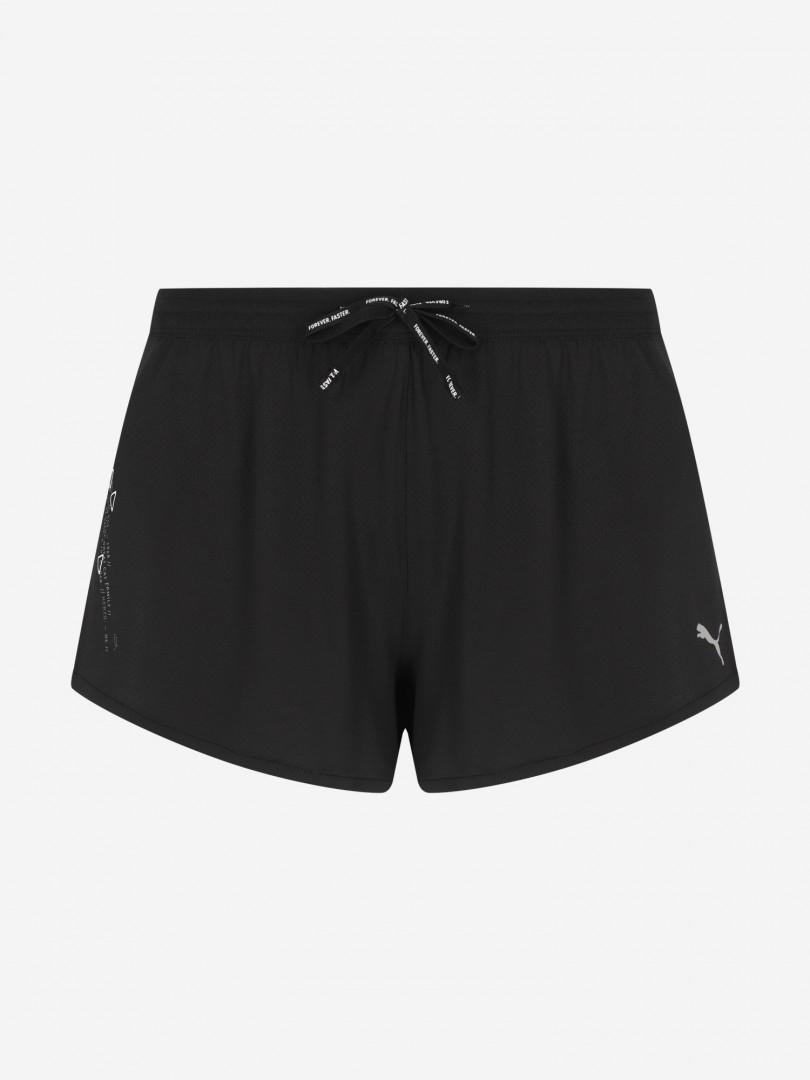 Шорты женские PUMA Черный 5999₽