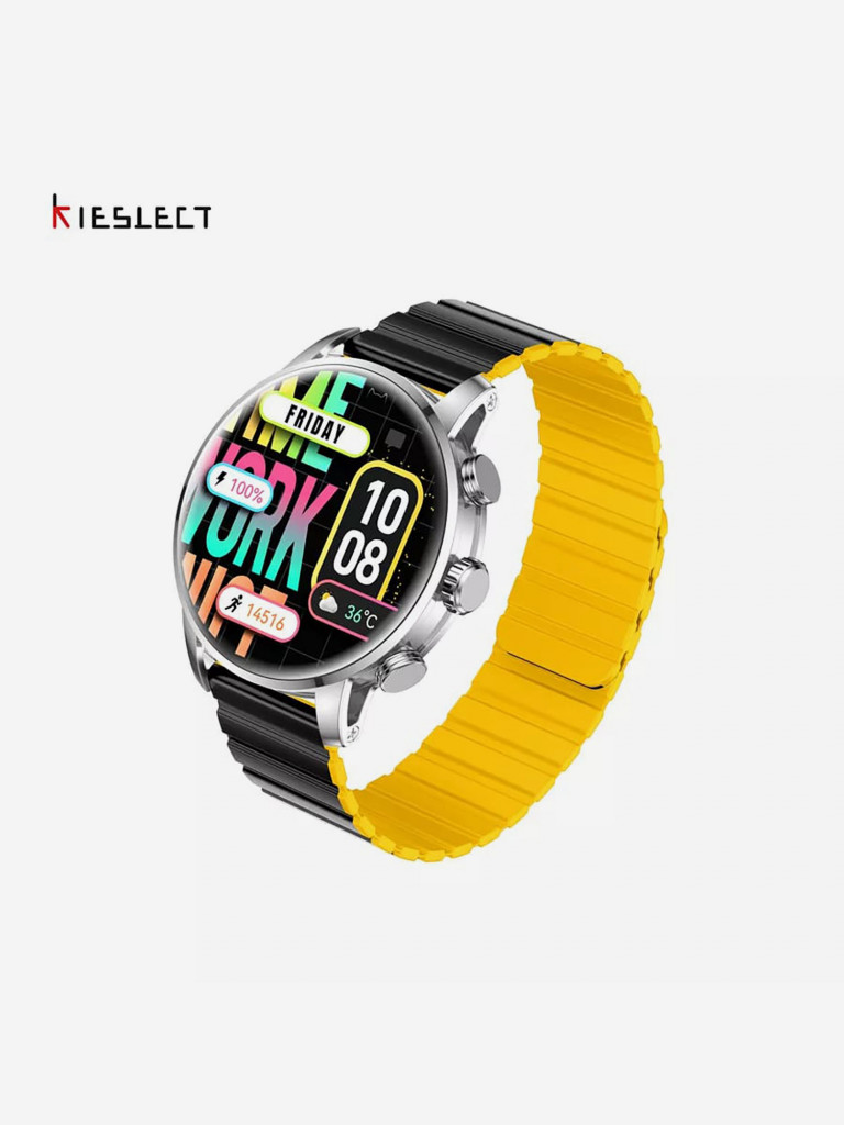 Умные часы Kieslect Calling Watch Kr2