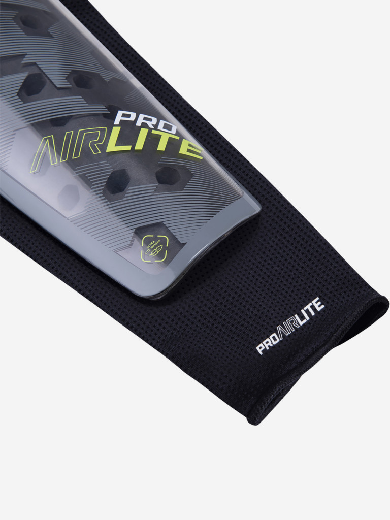 Щитки футбольные Jogel Proairlite