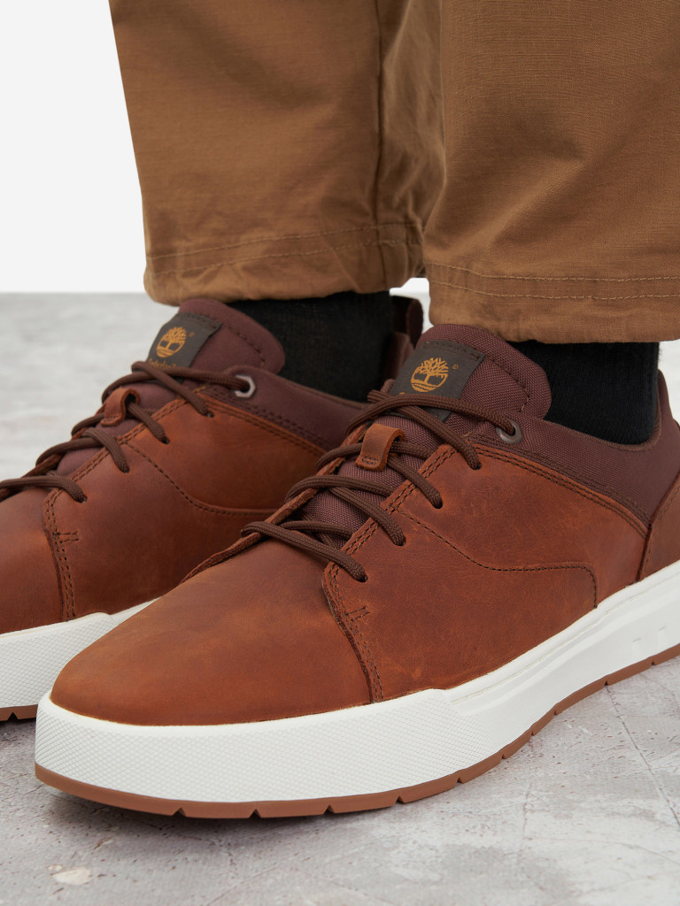 Кроссовки мужские Timberland Maple Grove