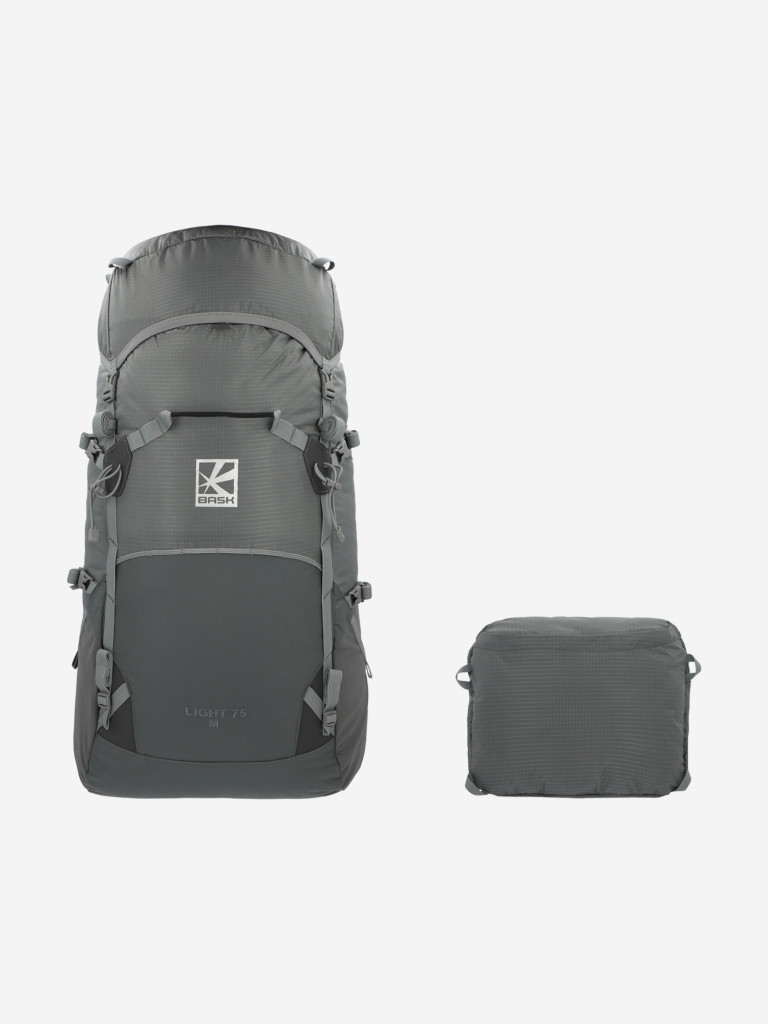 Рюкзак Bask Light 75 V2