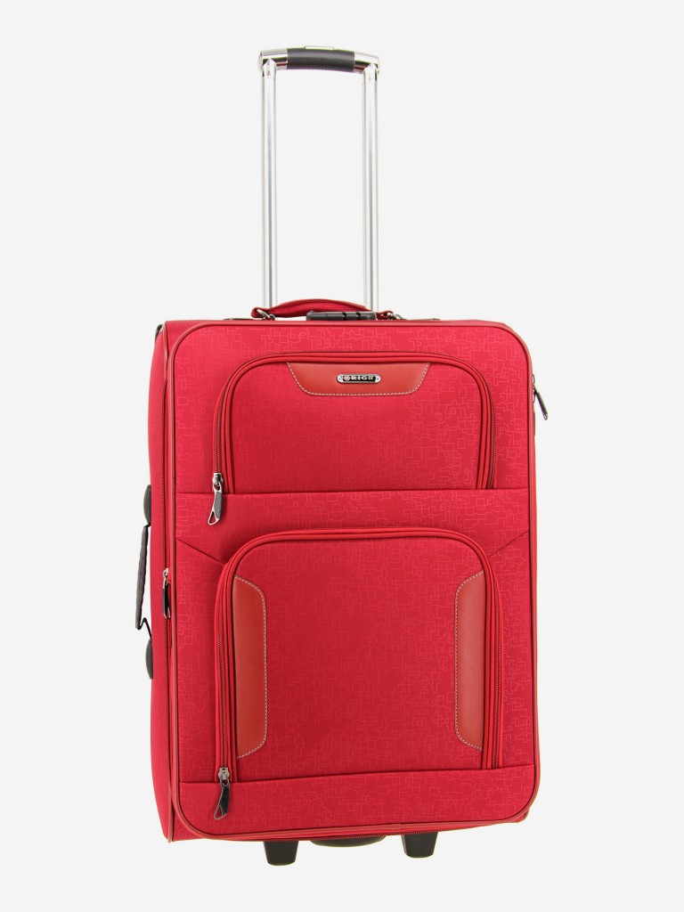 Чемодан RION+ L