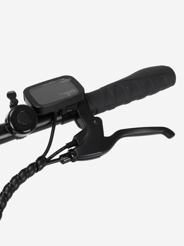 Электровелосипед Stern E-Town 2.0 20"