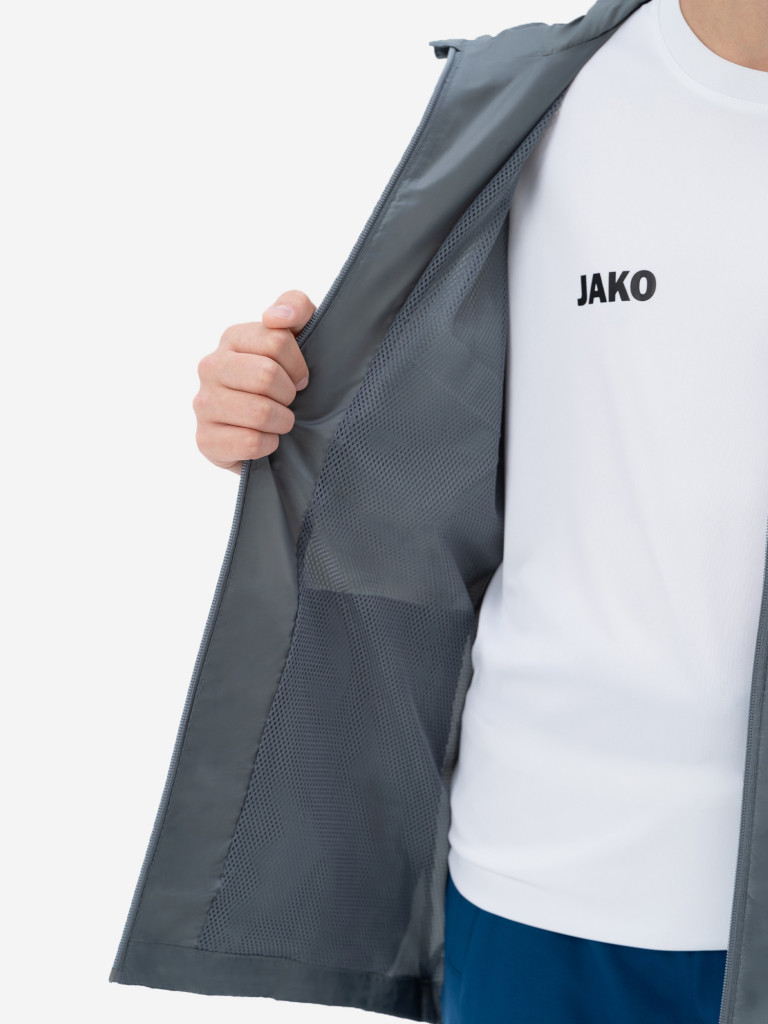 Куртка ветрозащитная JAKO Team 2.0