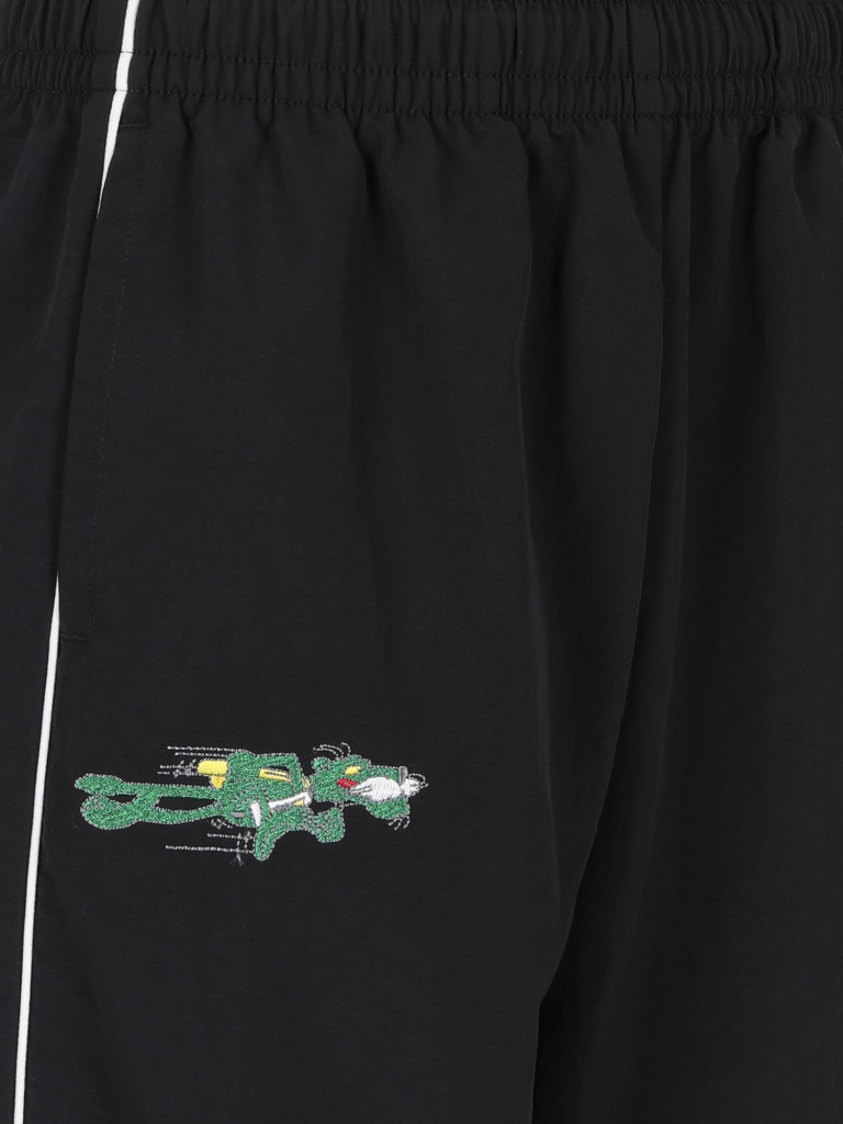 Брюки для мальчиков PUMA Super