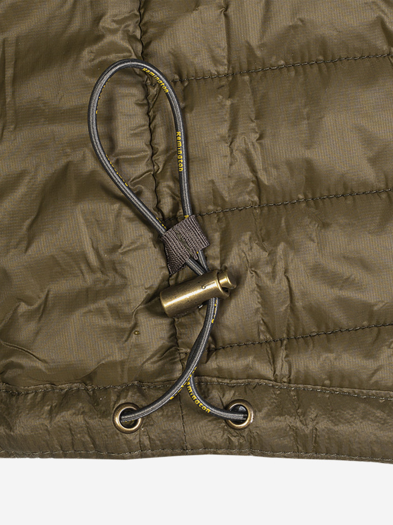 Жилет утепленный мужской Remington Powder Lite