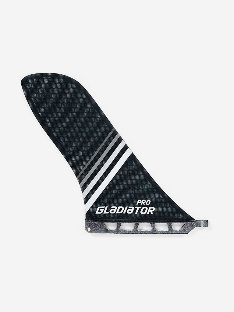 SUP надувной Gladiator Pro 12.6S