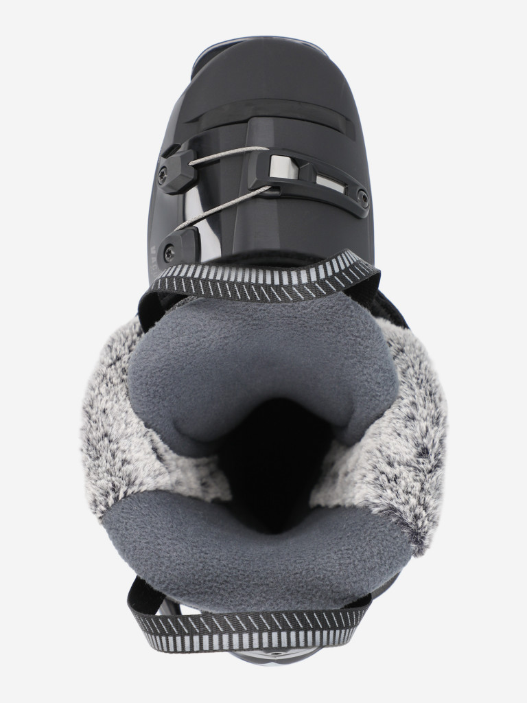 Ботинки горнолыжные женские Fischer RC4 95 LV Boa Rhino