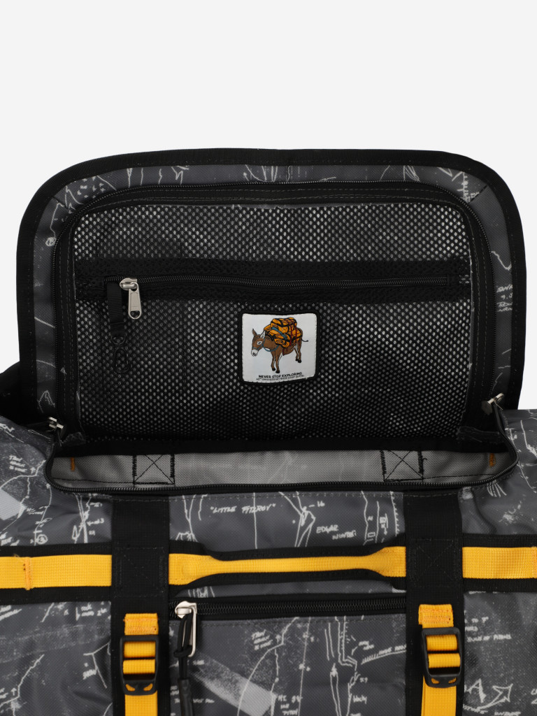 Баул The North Face Base Camp Duffel 31 л