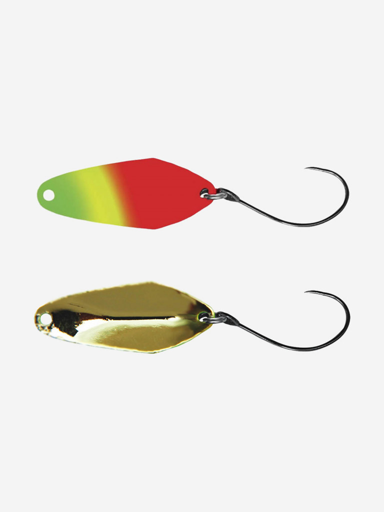 Блесна для рыбалки колеблющаяся (колебалка) Stinger Innova-UL 31/2,9 #24