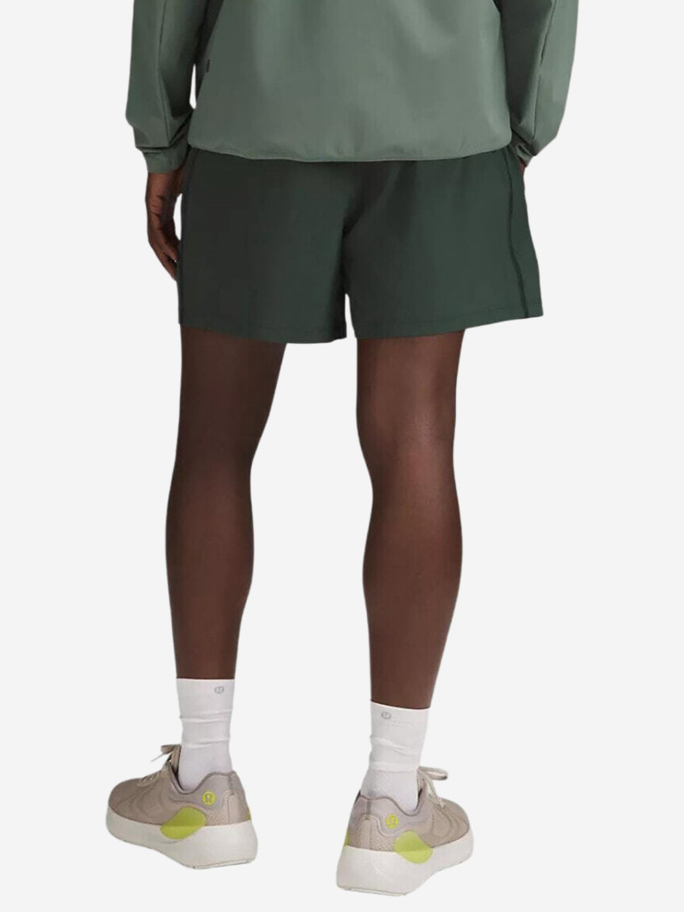 Шорты Lululemon Pace Breaker Short