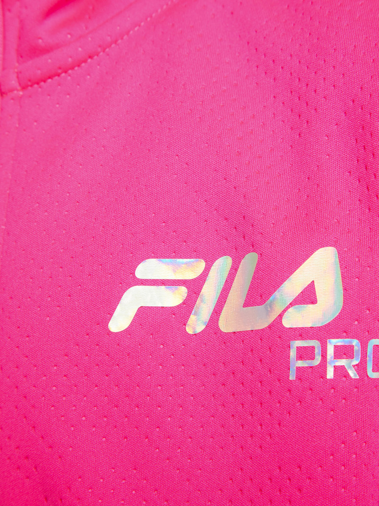 Толстовка для девочек FILA