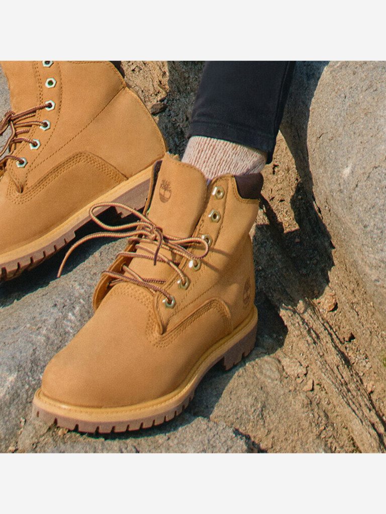 Ботинки Timberland TB18168R