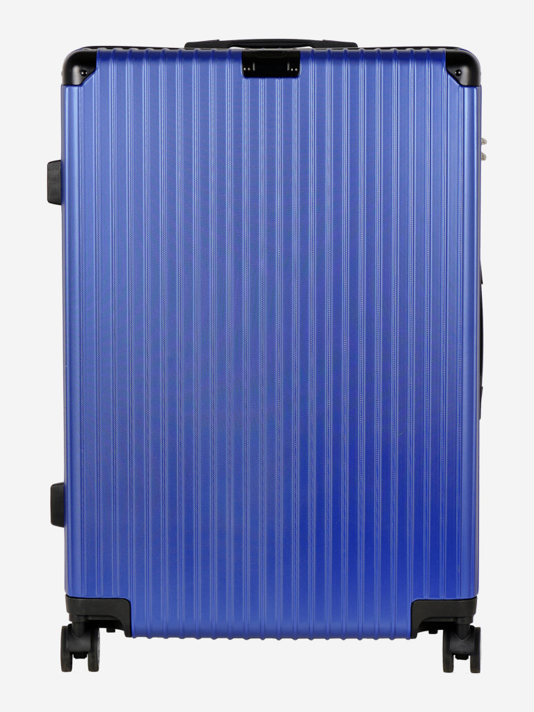 Чемодан большой-POLAR-R5688-28-D.BLUE