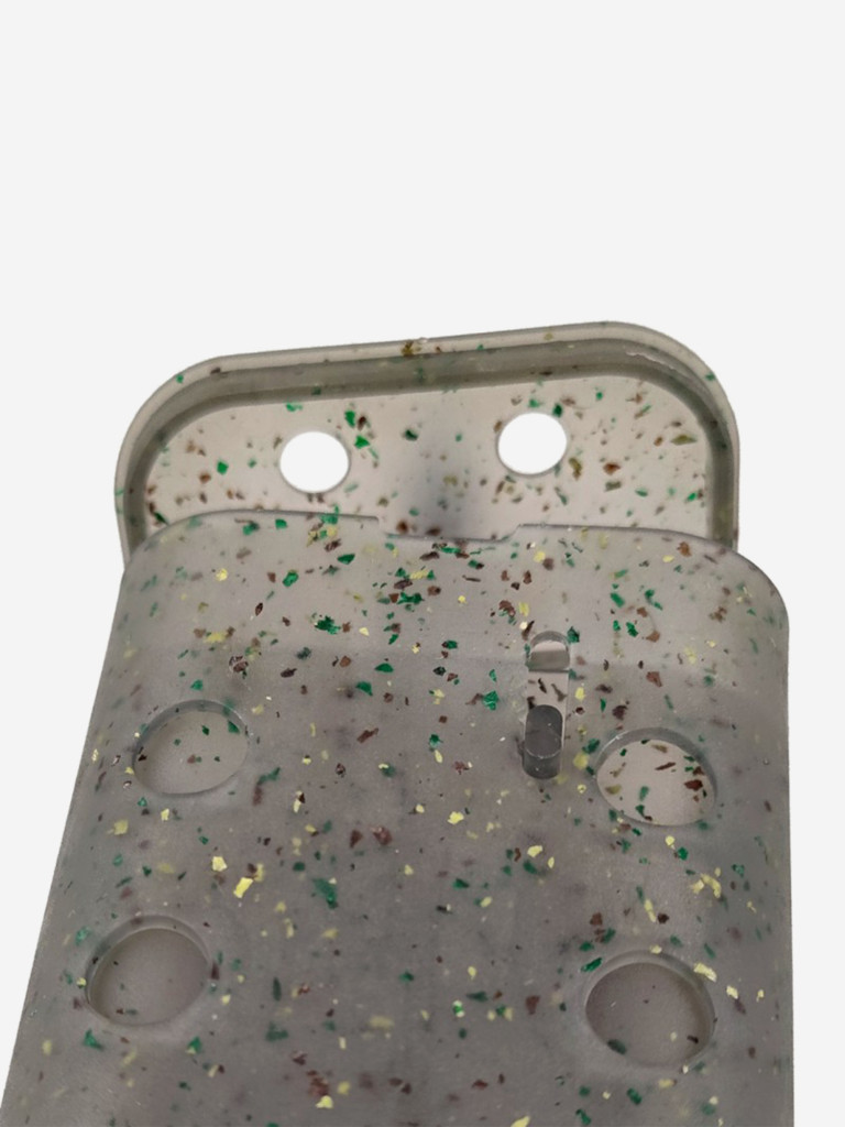 Кормушка фидерная Maggot для опарыша ELEGANCE FEEDER PRO 46х33х74мм 120г