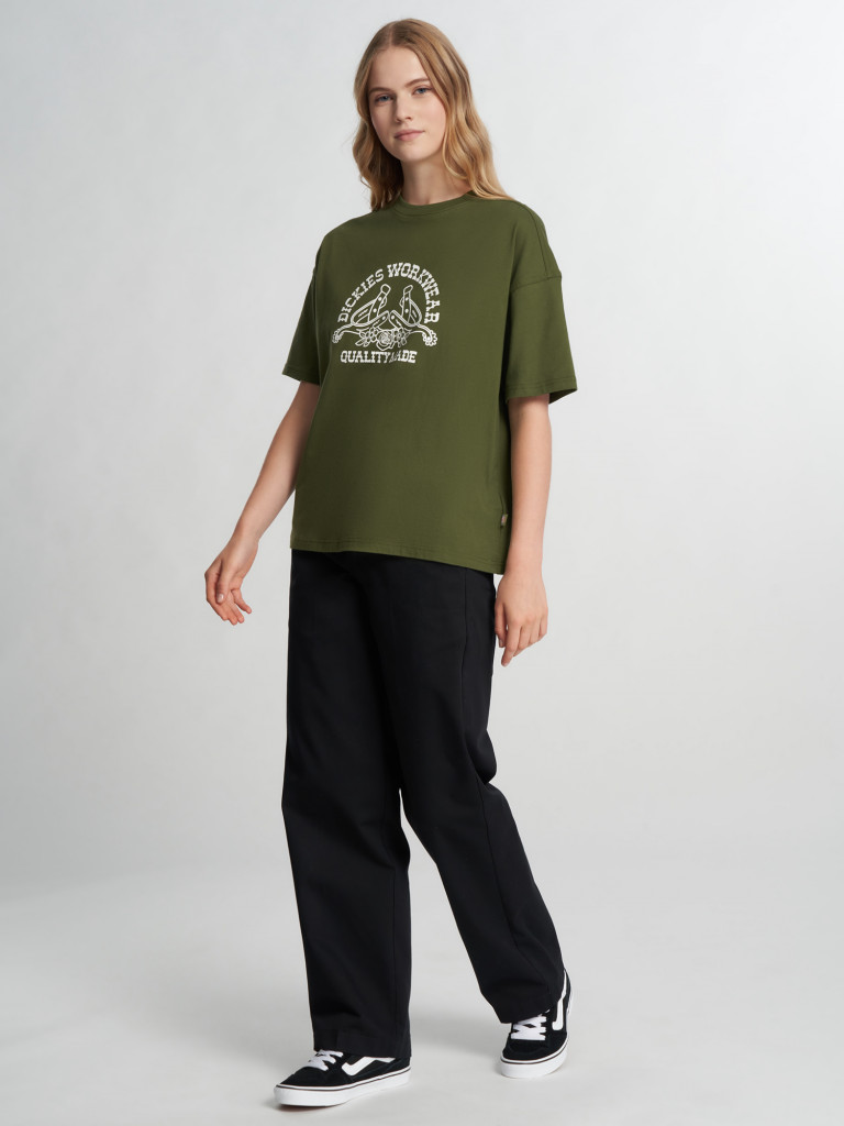 Футболка женская DICKIES Bettsville