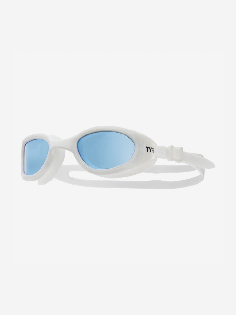 Очки для плавания TYR Special Ops 2.0 Polarized Non-Mirrored