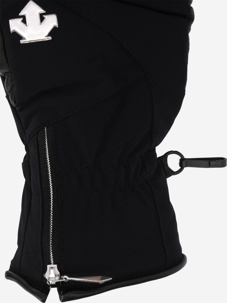 Перчатки женские Descente Vanessa