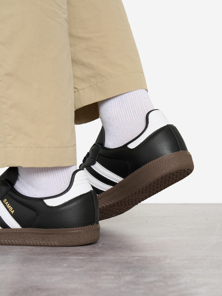 Кеды мужские adidas Samba Og