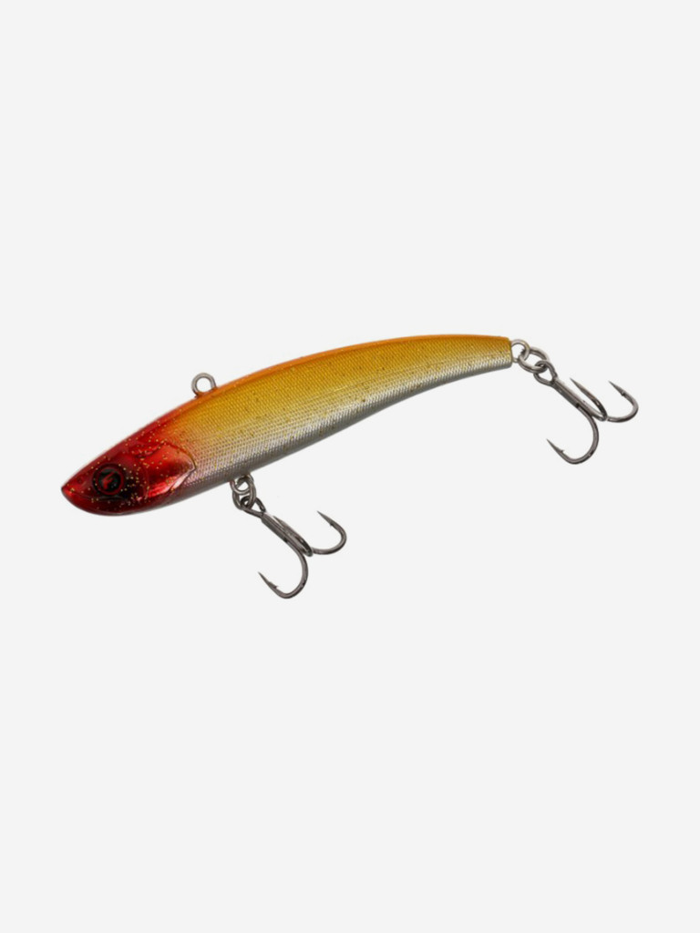 Воблер F-FISHING Credos Vib 80S 80мм 15.1г 483 Тонущий