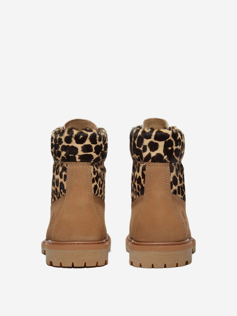 Ботинки Timberland TB0A5M5NEN3