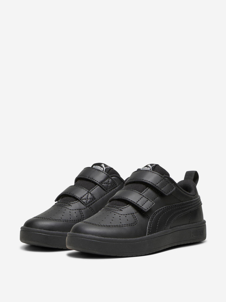 Кеды детские PUMA Rickie V Ps