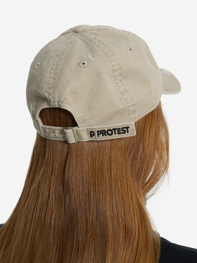 Бейсболка Protest